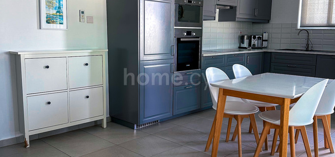 Penthouse apartment for sale in Larnaca