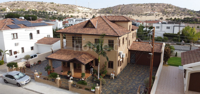 Villa a la venta en Larnaca