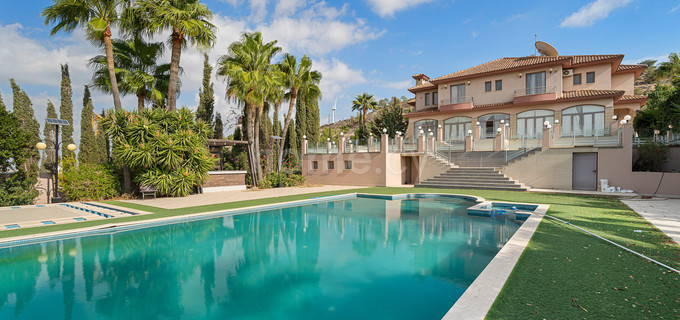 Villa a la venta en Larnaca