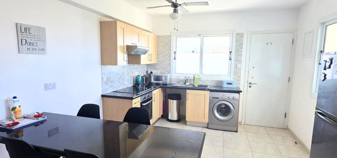 Квартира на продажу в Паралимни