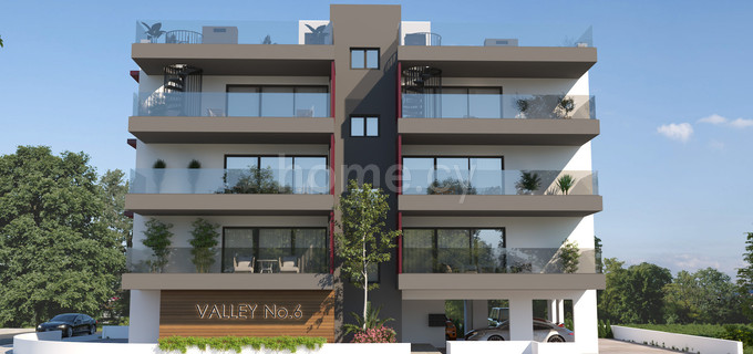 Apartment for sale in Larnaca