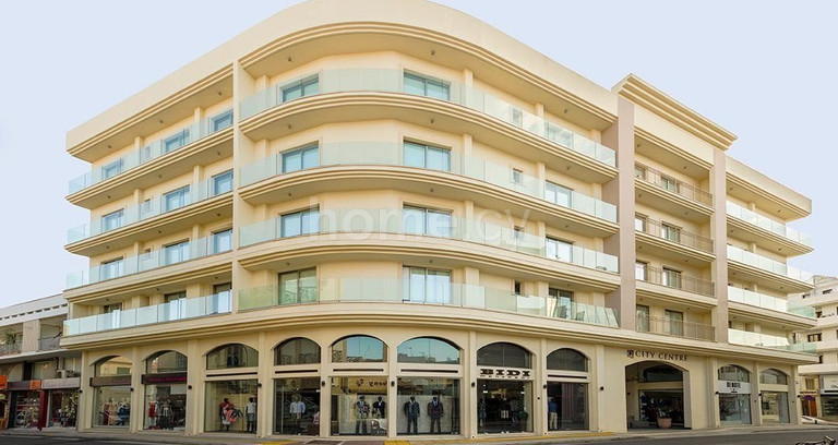 Apartment for sale in Larnaca