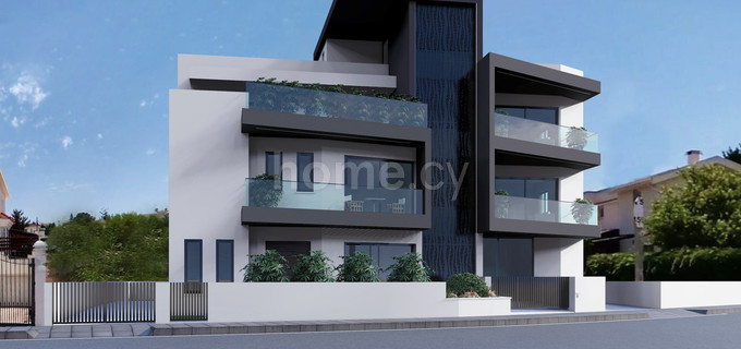 Apartment for sale in Nicosia