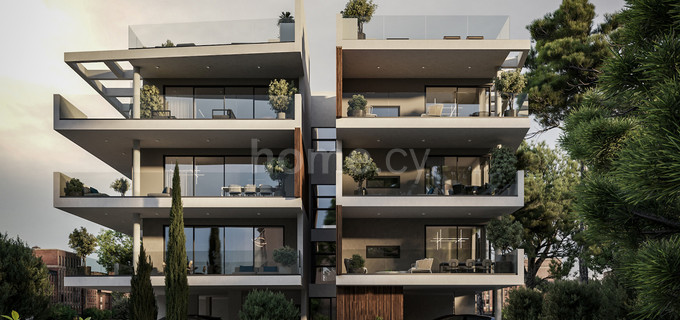 Lägenhet till salu i Larnaca