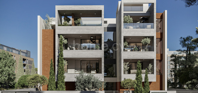 Lägenhet till salu i Larnaca