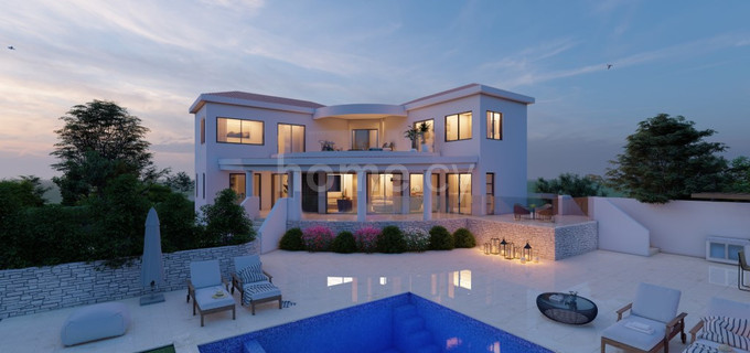 Villa a la venta en Paphos