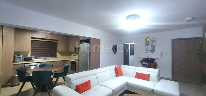 Lägenhet att hyra i Deryneia