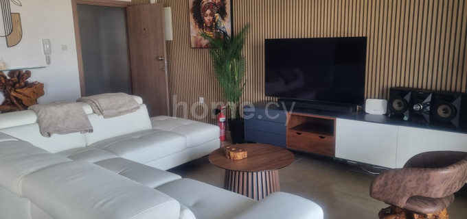 Apartamento para alquilar en Deryneia