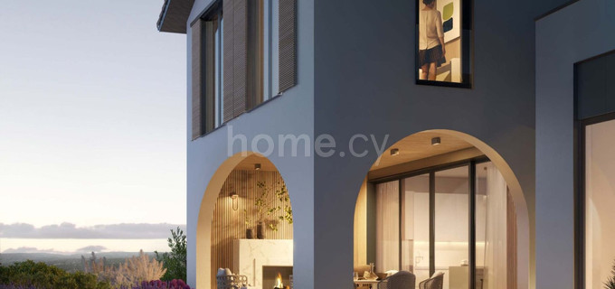 Villa till salu i Limassol