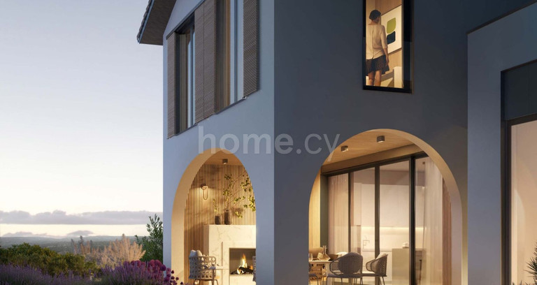 Villa till salu i Limassol