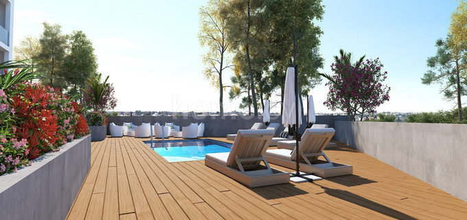 Apartment for sale in Larnaca