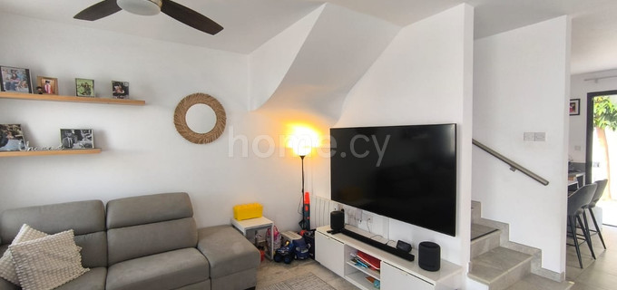 Semi-detached house for sale in Larnaca