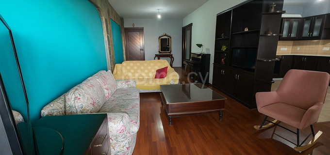 Apartamento a la venta en Nicosia