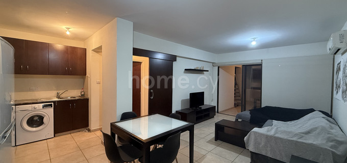 Apartment for sale in Larnaca