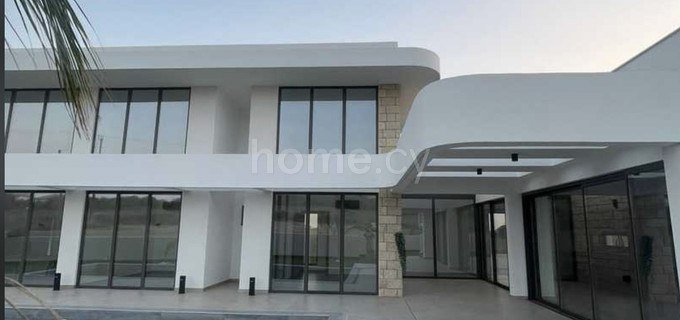 Villa for sale in Larnaca
