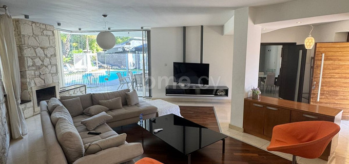 Villa till salu i Larnaca