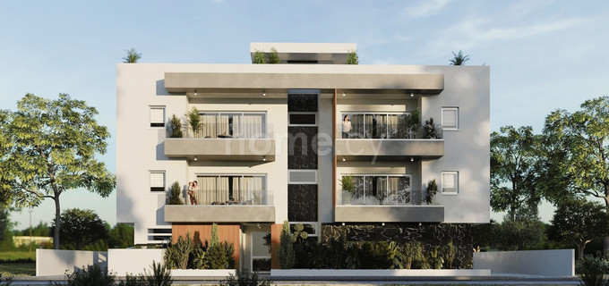 Apartment for sale in Larnaca