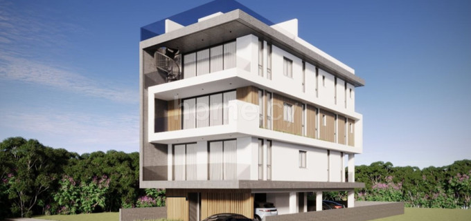 Apartment for sale in Larnaca