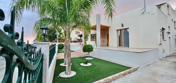 Villa for sale in Limassol