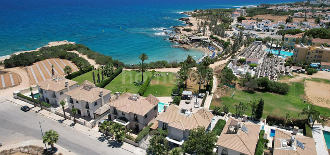 Villa att hyra i Kapparis