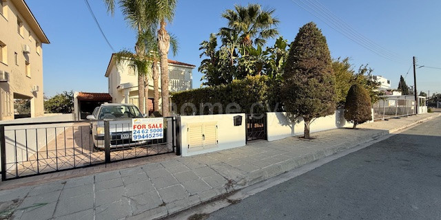 Вилла на продажу в Ларнака