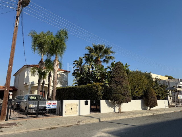 Villa à vendre à Larnaca