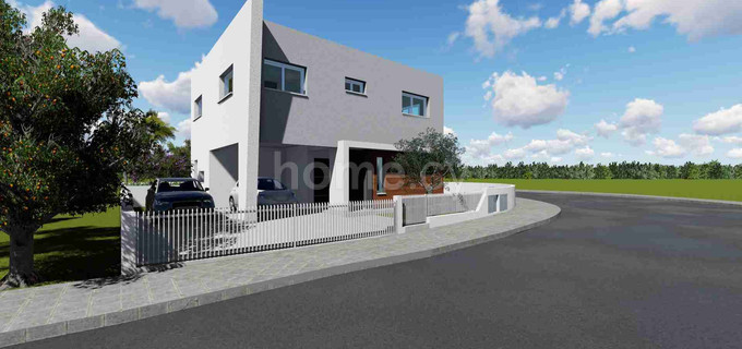 Villa till salu i Nicosia