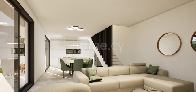 Villa till salu i Nicosia