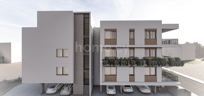 Penthouse apartment for sale in Limassol