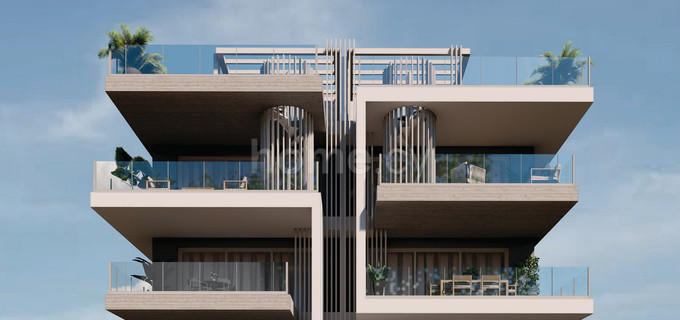 Apartment for sale in Limassol