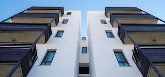 Квартира в аренду в Пафос