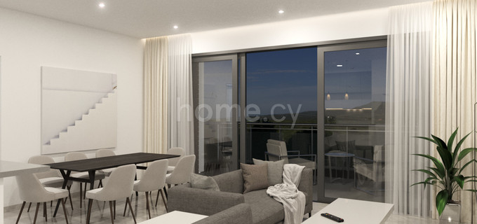 Apartment for sale in Limassol