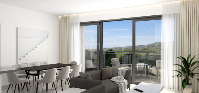 Apartment for sale in Limassol