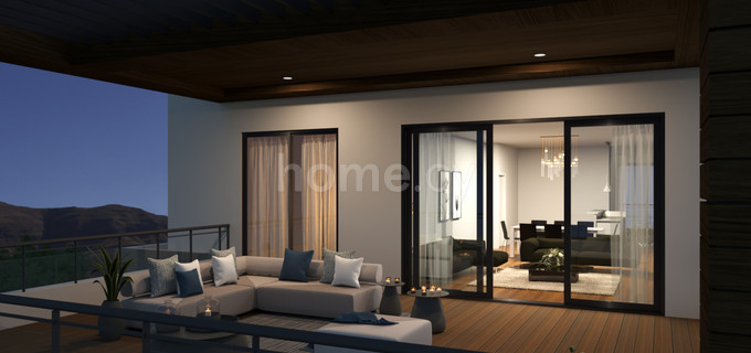 Apartment for sale in Limassol