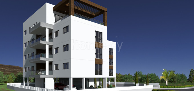 Apartment for sale in Limassol