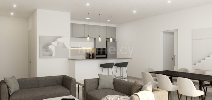 Apartment for sale in Limassol