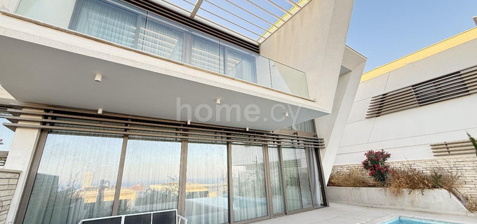 Villa for sale in Limassol