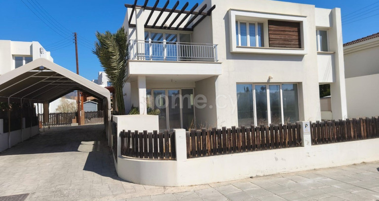 Villa a la venta en Limassol