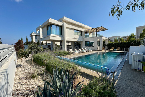 Villa for sale in Protaras