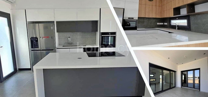 Villa for sale in Nicosia