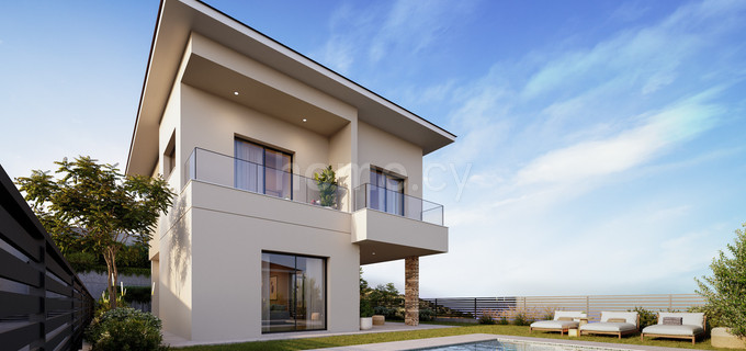 Villa a la venta en Limassol