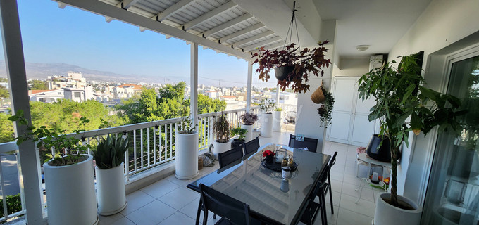 Apartamento a la venta en Nicosia