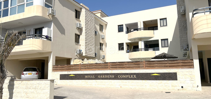 Apartment for sale in Larnaca