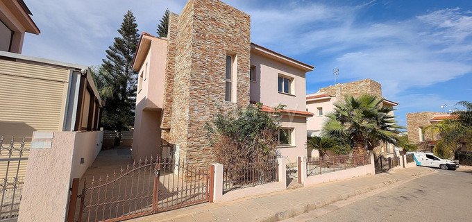 Villa for sale in Protaras