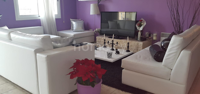 Wohnung in Nicosia zu vermieten