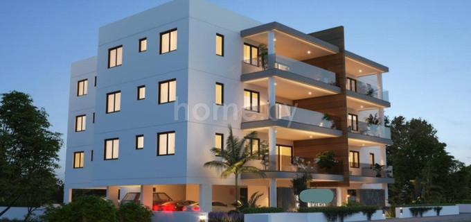 Lägenhet till salu i Nicosia