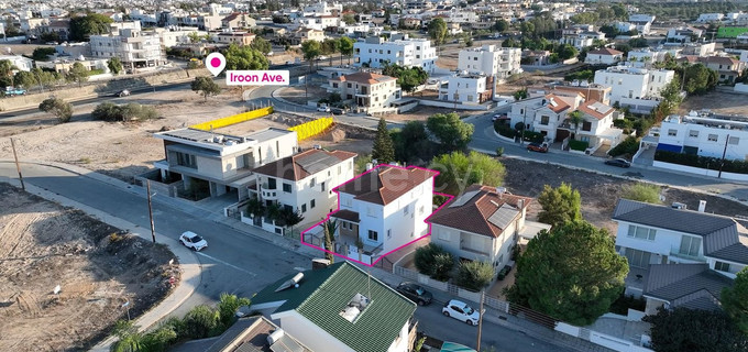 Villa for sale in Nicosia