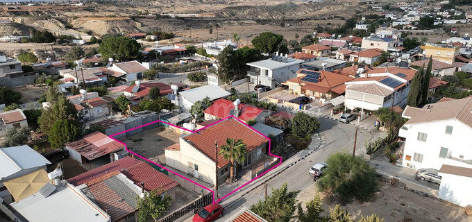 Villa till salu i Nicosia