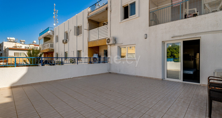 Apartamento a la venta en Ayia Napa