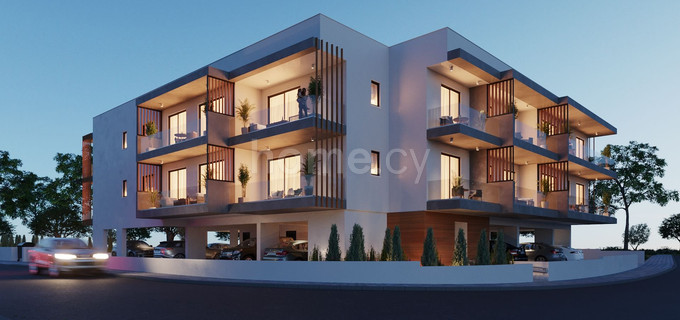 Квартира на продажу в Никосия